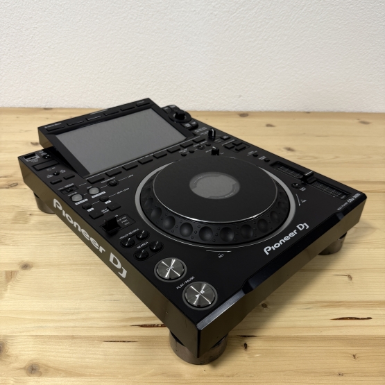 2nd Hand: 1x Pioneer DJ CDJ-3000