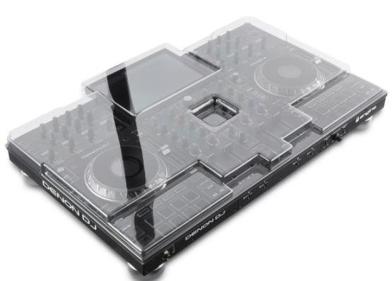 2ndHand: Denon Prime 4+ inkl Decksaver