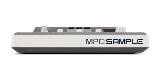 Akai MPC Sample