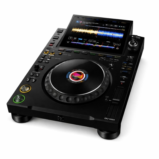 AlphaTheta / Pioneer CDJ3000X Mediaplayer - Miete