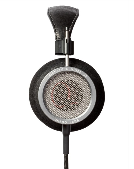 Grado HP100 SE