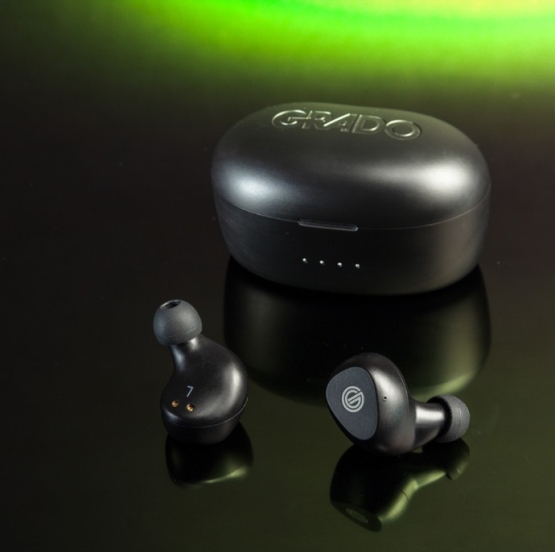 Grado GT220 In-Ear Kopfhörer