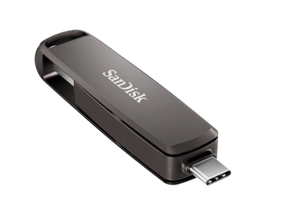 SanDisk Extreme PRO Dual Drive 512GB - USB Stick