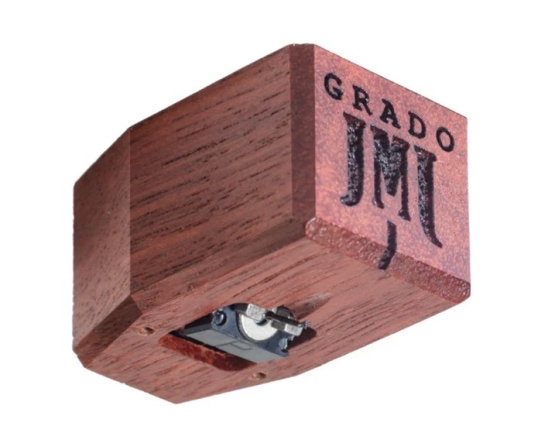 GRADO Master3 HighOutput