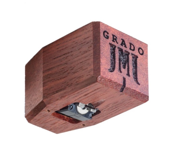 GRADO Master3 LowOutput