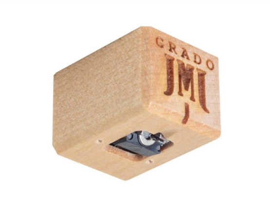 GRADO Opus3 LowOutput