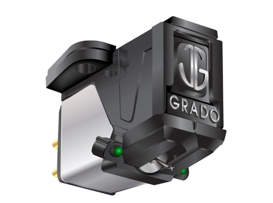 GRADO Green3