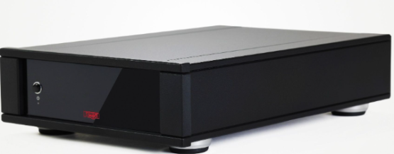 Rega AOS MC analog Phono -Vorverstärker