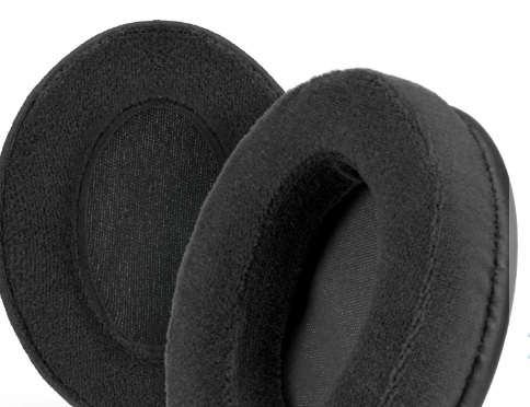 Zomo Polsterset für Technics RP-DH1200 und Pioneer HDJ-1000/-1500/-2000