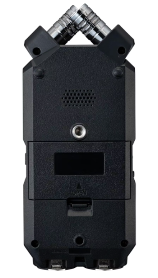 Zoom H4essential Handy Field Recorder