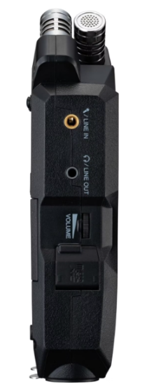 Zoom H4essential Handy Field Recorder