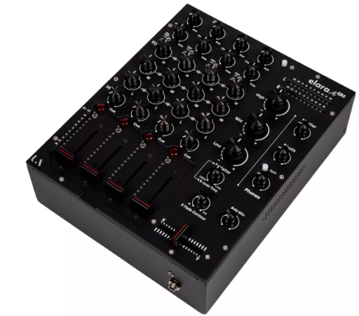 Union Audio Elara.4 Mixer MKII