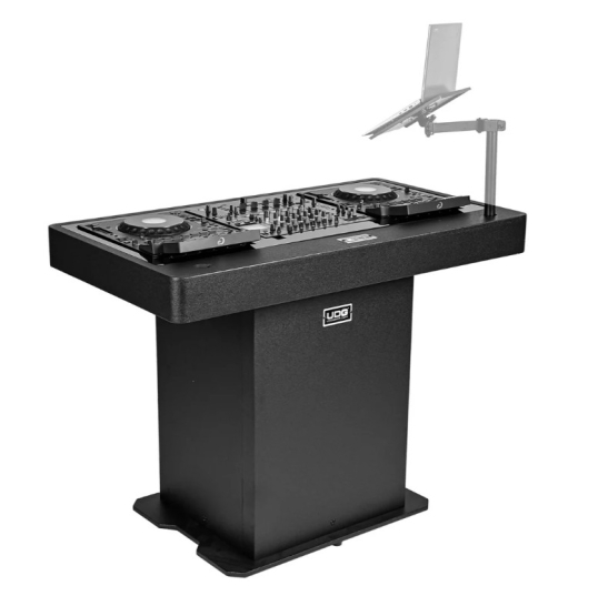 UDG DJ Möbel XDJ-AZ Podium