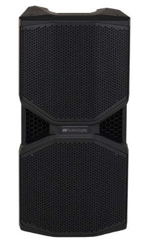 dB Technologies OPERA REEVO 212 - Verfügbar