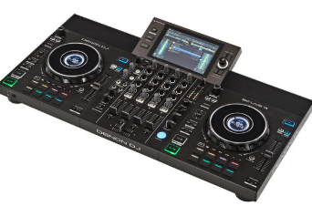 2ndHand: Denon SC4 Live - Verfügbar