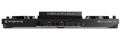 2ndHand: Denon SC4 Live - Verfügbar