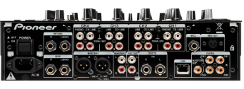 2ndHand: Pioneer DJM-900NXS