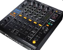 2ndHand: Pioneer DJM-900NXS