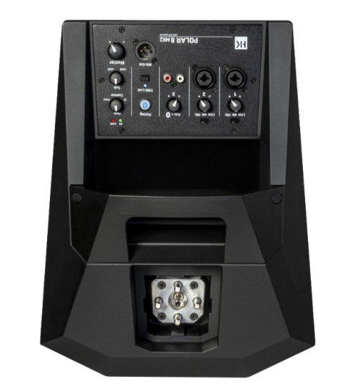 HK AUDIO POLAR 8 MK2
