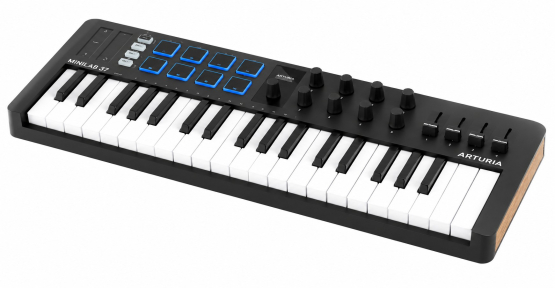 Arturia MiniLab 37