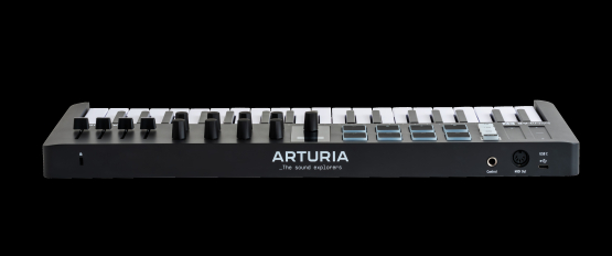 Arturia MiniLab 37