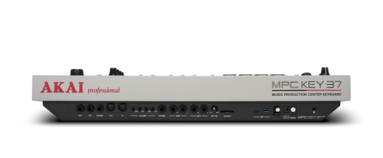 AKAI Professional MPC Key 37 GEN2