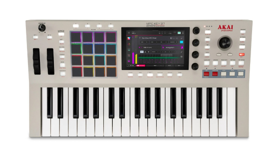 AKAI Professional MPC Key 37 GEN2