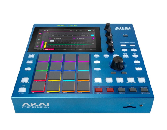 AKAI Professional MPC One G2