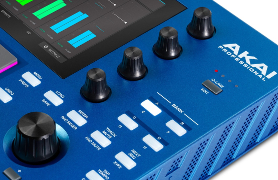 AKAI Professional MPC One G2