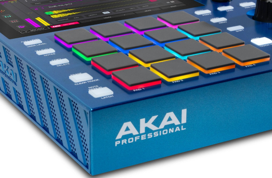 AKAI Professional MPC One G2