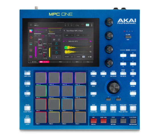 AKAI Professional MPC One G2