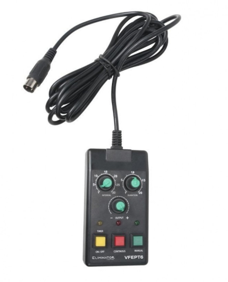 ADJ VF1600 EP – 1650-W-DMX