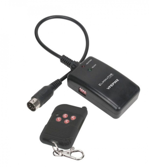 ADJ VF1600 EP – 1650-W-DMX