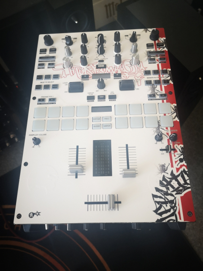 2ndHand: Pioneer DJ DJM-S9