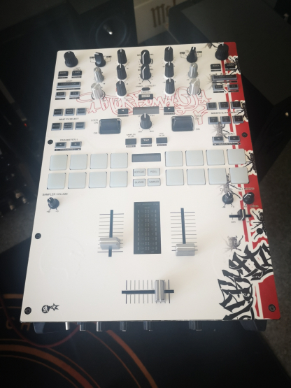 2ndHand: Pioneer DJ DJM-S9
