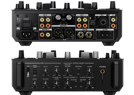 2ndHand: Pioneer DJ DJM-S9