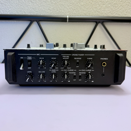 2ndHand: Pioneer DJ DJM-S9 inkl. Case