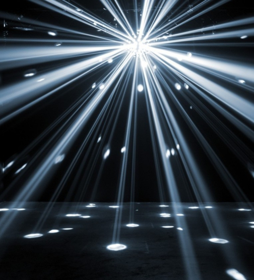 ADJ Starburst