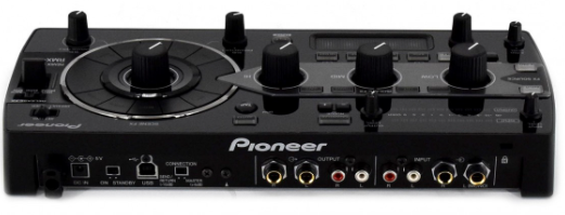 2ndHand: Pioneer RMX-1000