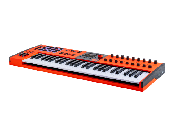 Arturia KeyLab 49 mk3 Ultra