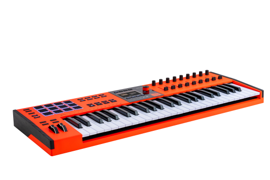 Arturia KeyLab 49 mk3 Ultra
