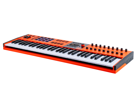 Arturia KeyLab 61 mk3 Ultra