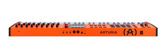 Arturia KeyLab 61 mk3 Ultra