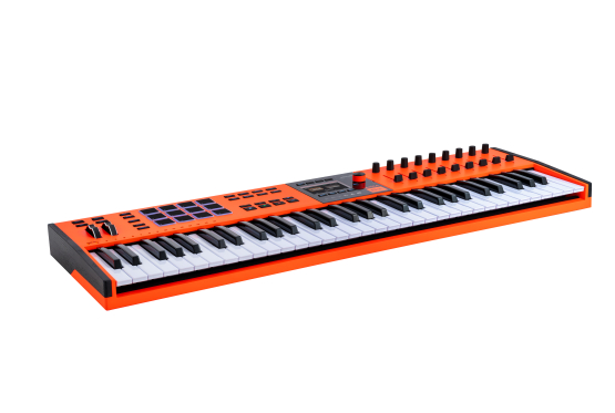 Arturia KeyLab 61 mk3 Ultra