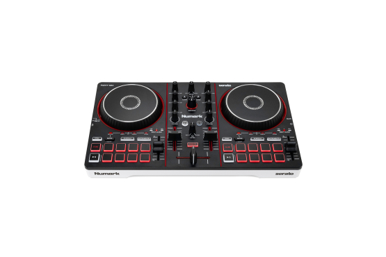 Numark Party Mix 3