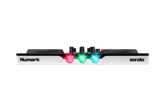 Numark Party Mix 3