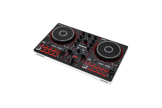 Numark Party Mix 3