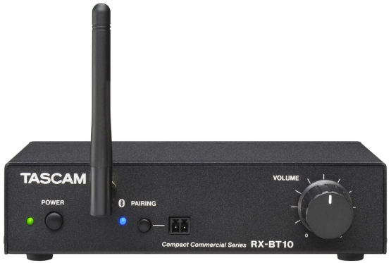 TASCAM RX-BT10