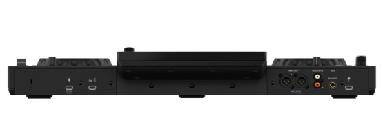 AlphaTheta XDJ-AN
