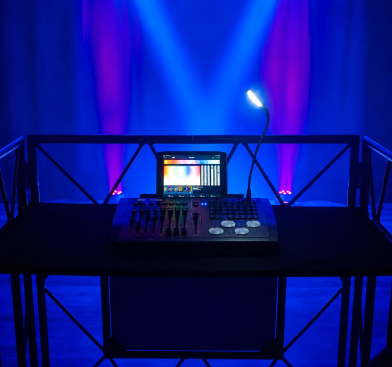 Accu-Stand Pro Event Table 2 MB